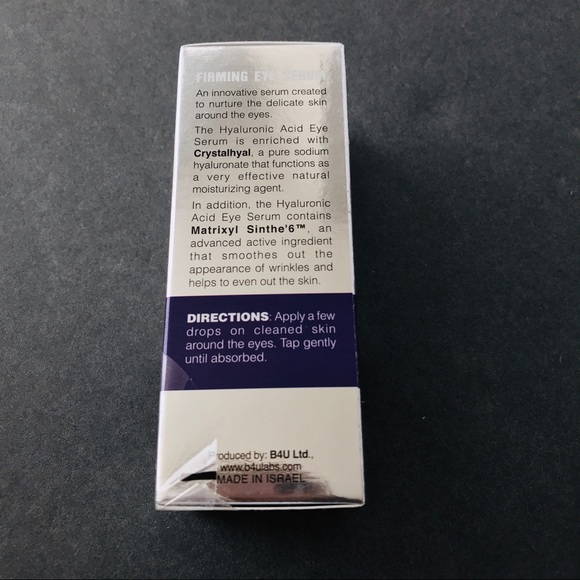 Anti-Agin Professional Treatment - Picture 3 of 8